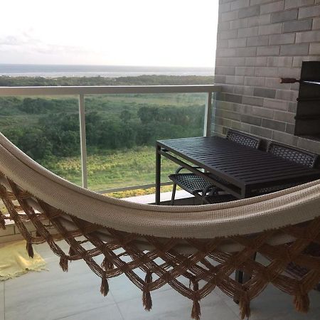 Apartamento Em Salinas Resort ซาลิโนโปลิส ภายนอก รูปภาพ