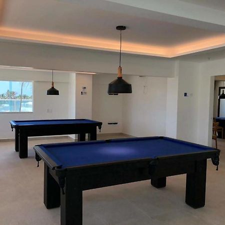 Apartamento Em Salinas Resort ซาลิโนโปลิส ภายนอก รูปภาพ