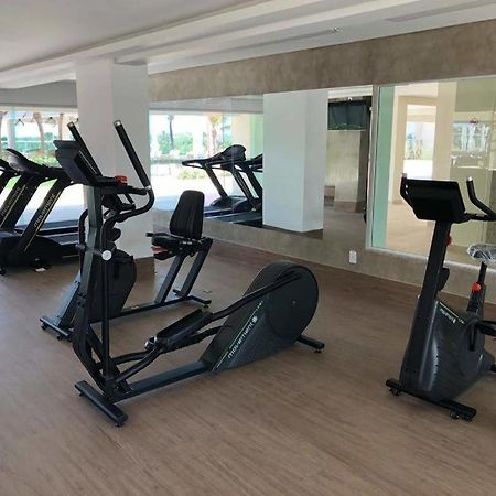 Apartamento Em Salinas Resort ซาลิโนโปลิส ภายนอก รูปภาพ