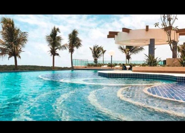 Apartamento Em Salinas Resort ซาลิโนโปลิส ภายนอก รูปภาพ