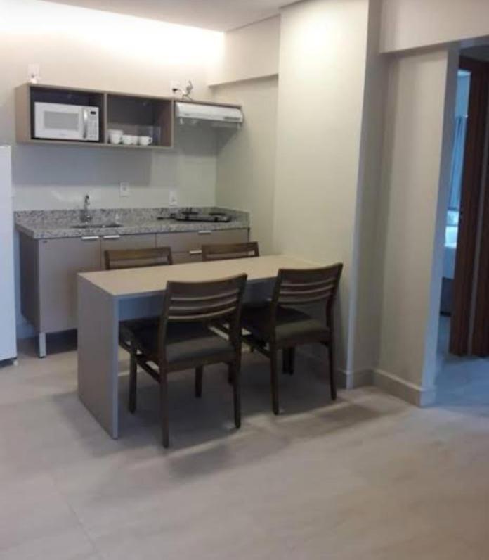 Apartamento Em Salinas Resort ซาลิโนโปลิส ภายนอก รูปภาพ
