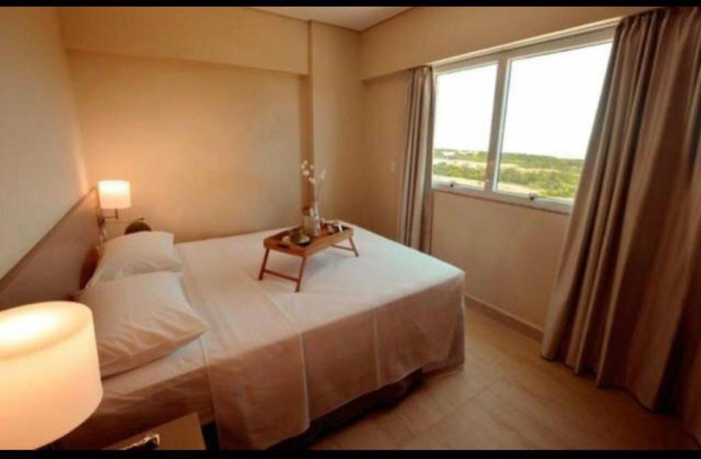 Apartamento Em Salinas Resort ซาลิโนโปลิส ภายนอก รูปภาพ