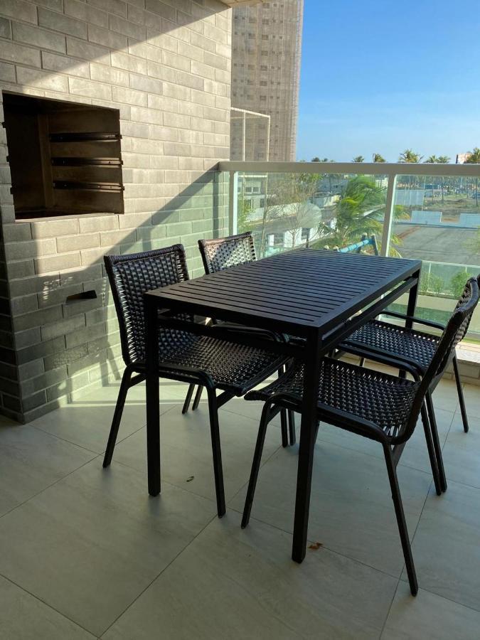 Apartamento Em Salinas Resort ซาลิโนโปลิส ภายนอก รูปภาพ