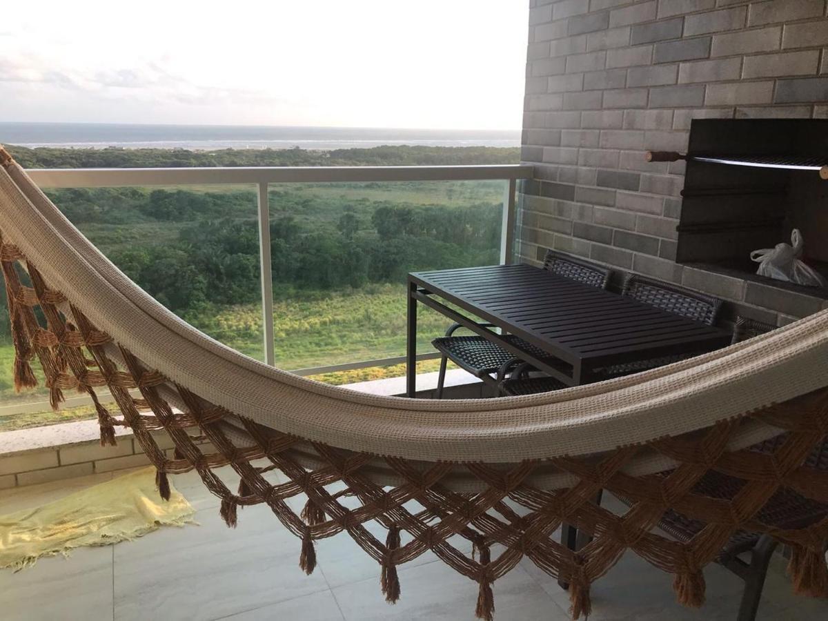 Apartamento Em Salinas Resort ซาลิโนโปลิส ภายนอก รูปภาพ