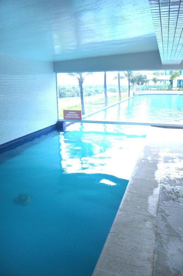 Apartamento Em Salinas Resort ซาลิโนโปลิส ภายนอก รูปภาพ