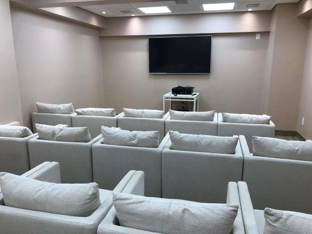 Apartamento Em Salinas Resort ซาลิโนโปลิส ภายนอก รูปภาพ