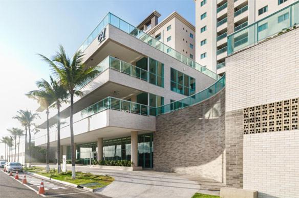 Apartamento Em Salinas Resort ซาลิโนโปลิส ภายนอก รูปภาพ