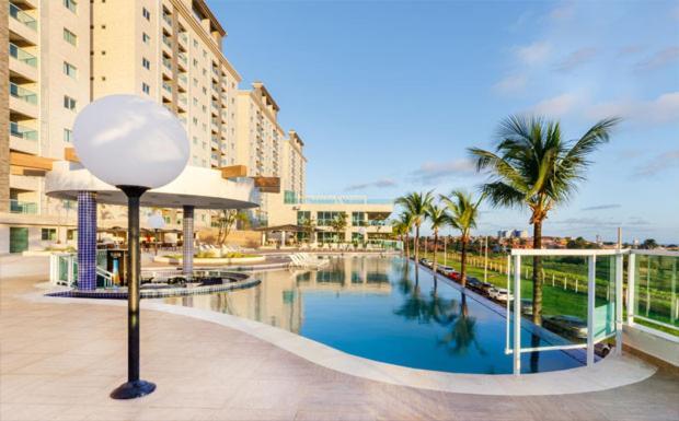 Apartamento Em Salinas Resort ซาลิโนโปลิส ภายนอก รูปภาพ