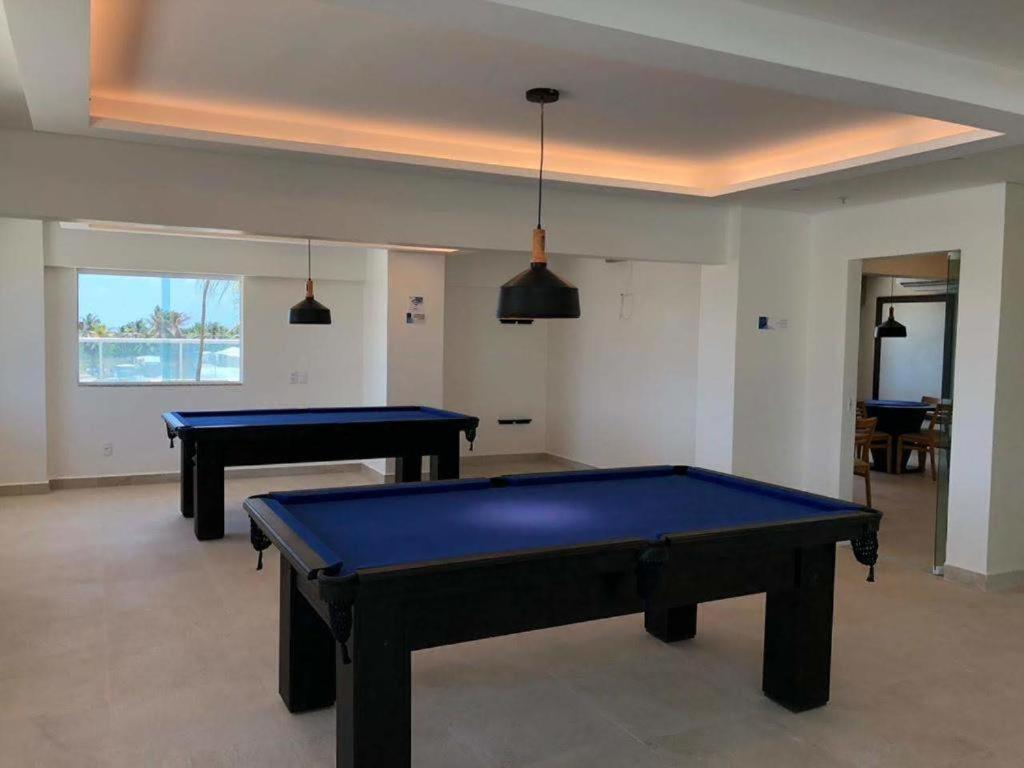 Apartamento Em Salinas Resort ซาลิโนโปลิส ภายนอก รูปภาพ
