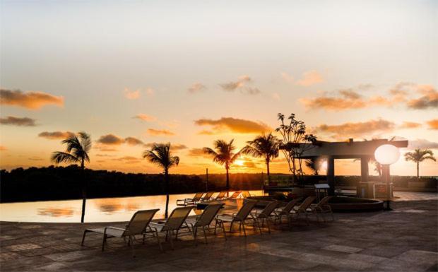 Apartamento Em Salinas Resort ซาลิโนโปลิส ภายนอก รูปภาพ