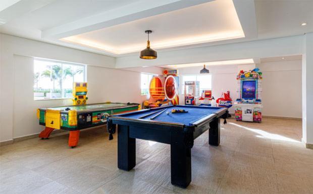 Apartamento Em Salinas Resort ซาลิโนโปลิส ภายนอก รูปภาพ