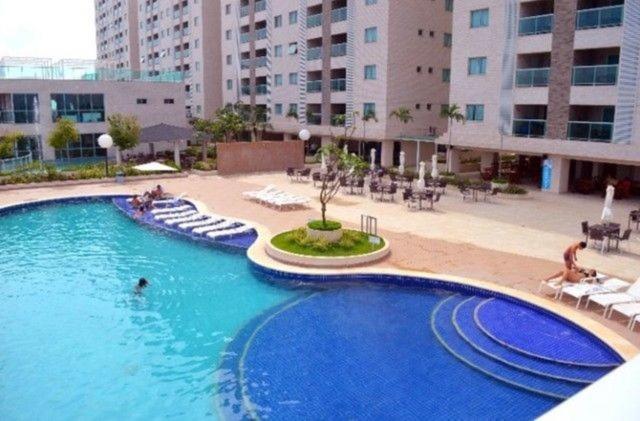 Apartamento Em Salinas Resort ซาลิโนโปลิส ภายนอก รูปภาพ