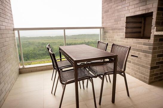 Apartamento Em Salinas Resort ซาลิโนโปลิส ภายนอก รูปภาพ