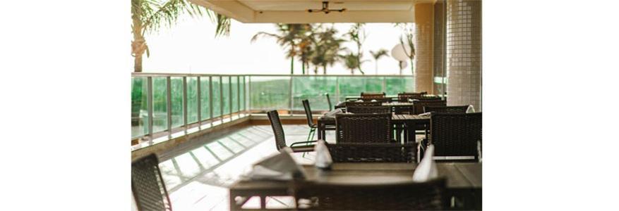 Apartamento Em Salinas Resort ซาลิโนโปลิส ภายนอก รูปภาพ