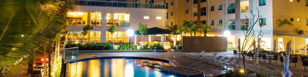 Apartamento Em Salinas Resort ซาลิโนโปลิส ภายนอก รูปภาพ