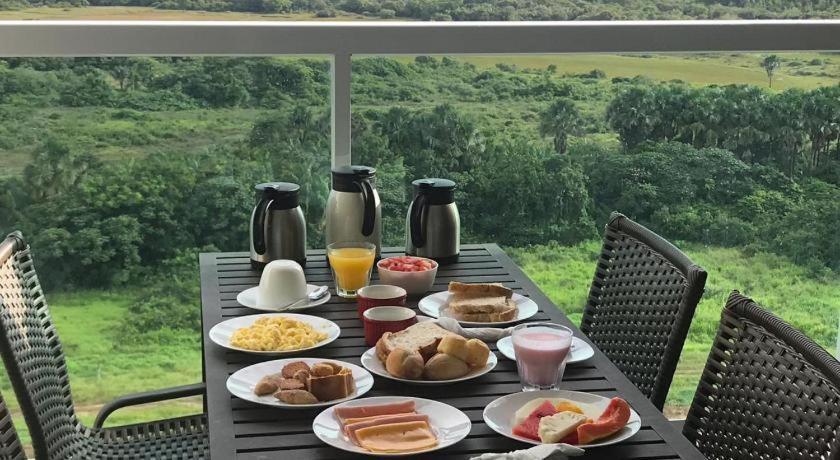 Apartamento Em Salinas Resort ซาลิโนโปลิส ภายนอก รูปภาพ